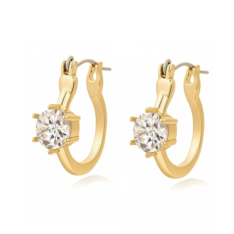 Solitaire Hoop